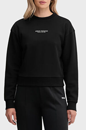 Armani Exchange Kadın Sweat XW001451 AF10830 MC021