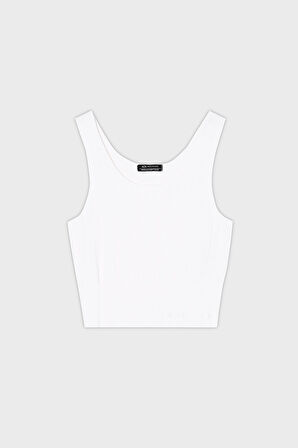 Armani Exchange Kadın Top XW001303 AF10352 U1003