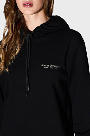 Armani Exchange Kadın Elbise XW001453 AF10830 MC021