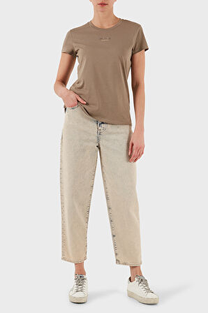 Armani Exchange Bayan Kot Pantolon XW000128 AF14487 MB001