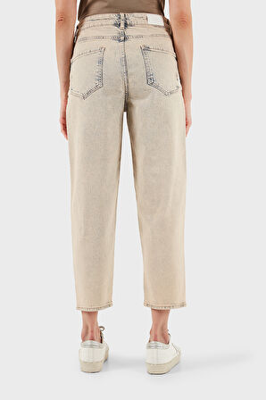 Armani Exchange Bayan Kot Pantolon XW000128 AF14487 MB001