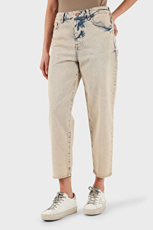 Armani Exchange Bayan Kot Pantolon XW000128 AF14487 MB001