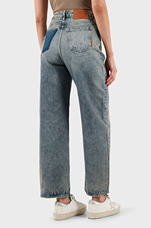Armani Exchange Bayan Kot Pantolon XW000100 AF14483 MB001