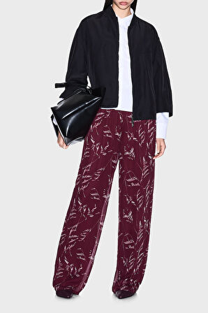 Armani Exchange Kadın Gömlek XW000668 AF15983 U0002