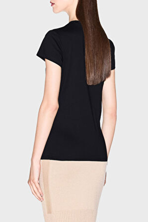 Armani Exchange Bayan T Shirt XW001369 AF10356 UC001