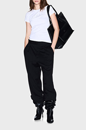 Armani Exchange Kadın T Shirt XW001349 AF17173 U0002