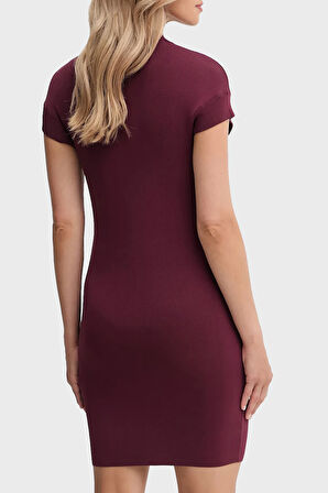 Armani Exchange Kadın Elbise XW000764 AF10352 UA343