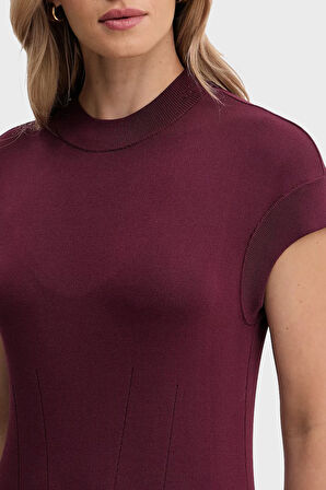 Armani Exchange Kadın Elbise XW000764 AF10352 UA343