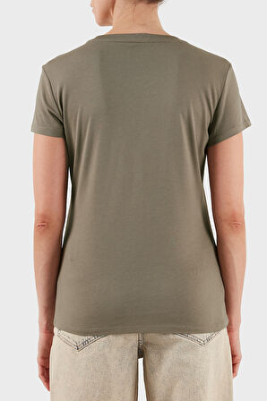 Armani Exchange Kadın T Shirt XW001369 AF10356 U6242