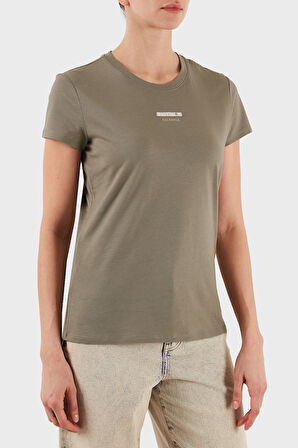 Armani Exchange Kadın T Shirt XW001369 AF10356 U6242