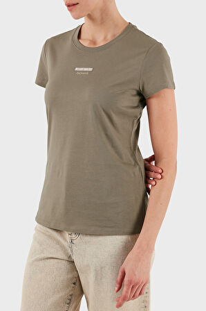 Armani Exchange Kadın T Shirt XW001369 AF10356 U6242