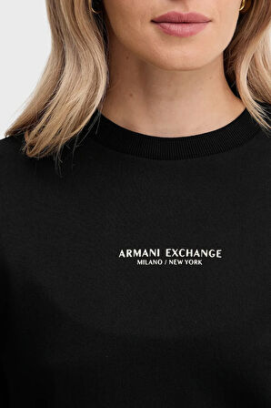 Armani Exchange Bayan Sweat XW001451 AF10830 MC021