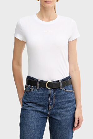 Armani Exchange Kadın T Shirt XW001369 AF10356 U0002