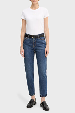 Armani Exchange Kadın T Shirt XW001369 AF10356 U0002