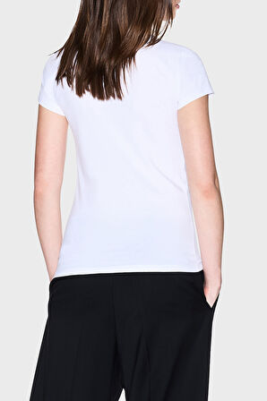 Armani Exchange Bayan T Shirt XW001349 AF17173 U0002