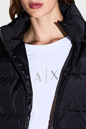 Armani Exchange Kadın T Shirt XW001459 AF10356 U0002