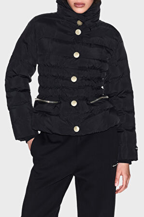 Armani Exchange kadın Mont XW000653 AF15984 UC001