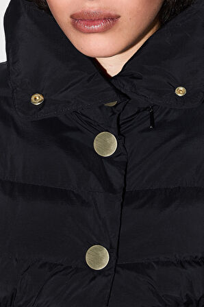 Armani Exchange kadın Mont XW000653 AF15984 UC001