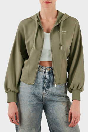 Armani Exchange Kadın Sweat XW000802 AF16111 U6242