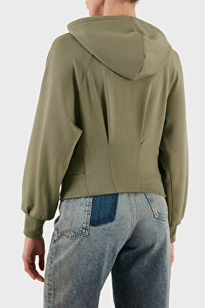 Armani Exchange Kadın Sweat XW000802 AF16111 U6242