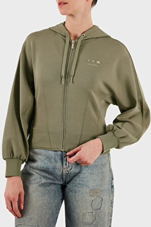 Armani Exchange Kadın Sweat XW000802 AF16111 U6242