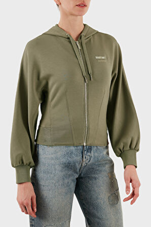 Armani Exchange Kadın Sweat XW000802 AF16111 U6242