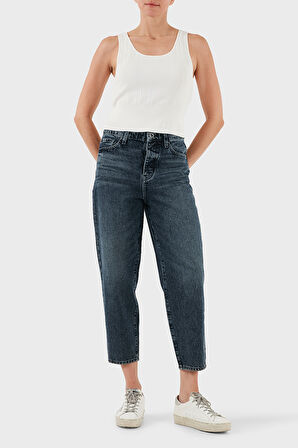 Armani Exchange Kadın Kot Pantolon XW000128 AF14471 MB001