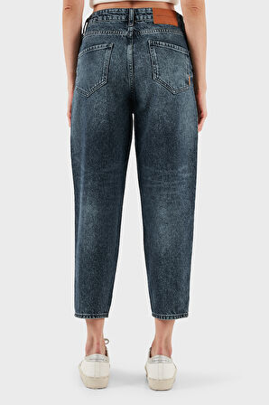 Armani Exchange Kadın Kot Pantolon XW000128 AF14471 MB001