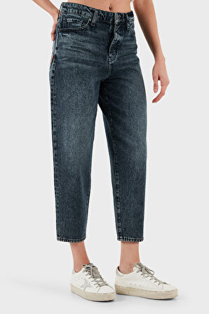 Armani Exchange Kadın Kot Pantolon XW000128 AF14471 MB001