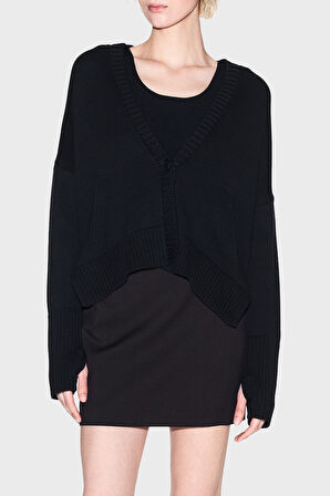 Armani Exchange Kadın Hırka XW001304 AF16552 UC001