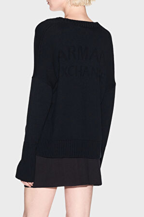 Armani Exchange Kadın Hırka XW001304 AF16552 UC001