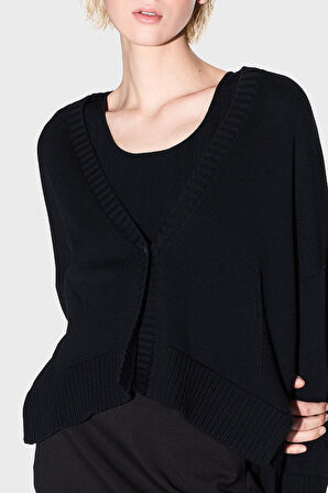 Armani Exchange Kadın Hırka XW001304 AF16552 UC001