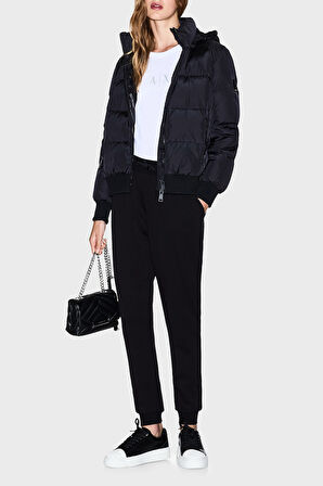 Armani Exchange Kadın T Shirt XW001459 AF10356 U0002