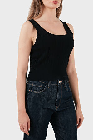 Armani Exchange kadin Top XW001303 AF10352 UC001