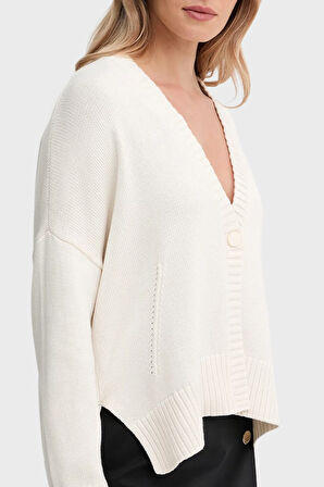 Armani Exchange Kadın Hırka XW001304 AF16552 U1003