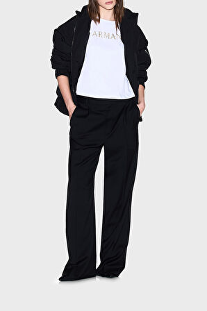 Armani Exchange Kadın T Shirt XW001364 AF15085 U0002