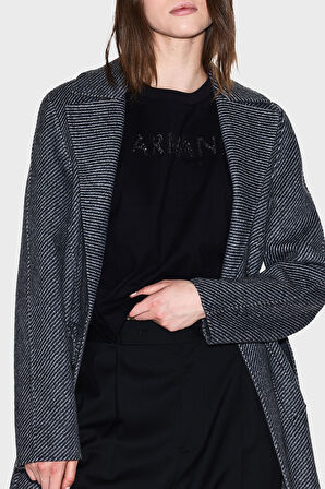 Armani Exchange Kadın T Shirt XW001364 AF15085 UC001