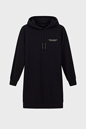 Armani Exchange Kadın Elbise XW001453 AF10830 MC021