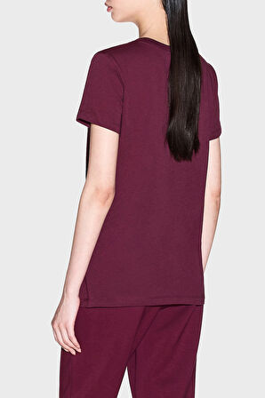 Armani Exchange Kadın T Shirt XW001459 AF10356 UA343
