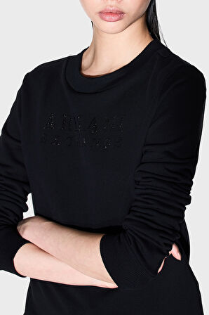 Armani Exchange Kadın Sweat XW000985 AF14284 UC001