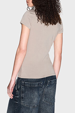 Armani Exchange Kadın T Shirt XW001349 AF17173 U6242