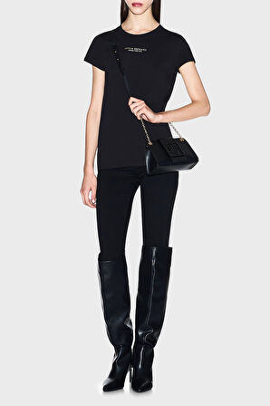 Armani Exchange Bayan T Shirt XW001455 AF10356 MC021