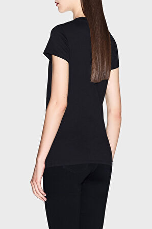 Armani Exchange Bayan T Shirt XW001455 AF10356 MC021