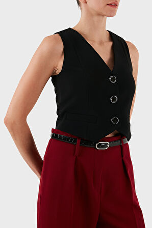 Armani Exchange Bayan Yelek XW001279 AF16148 UC001