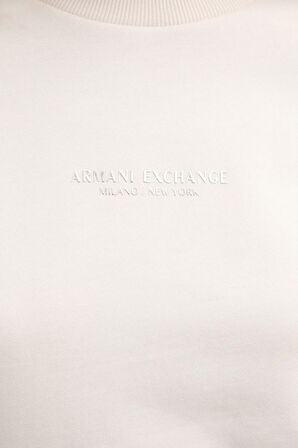 Armani Exchange Bayan Sweat XW001451 AF10830 U1003