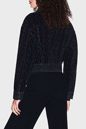 Armani Exchange Kadın Ceket XW000819 AF16092 FB180