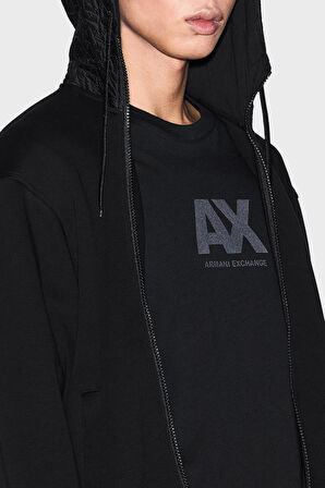 Armani Exchange Erkek T Shirt XM001403 AF16432 UC001