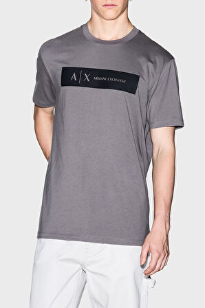 Armani Exchange Erkek T Shirt XM001425 AF10361 U8092