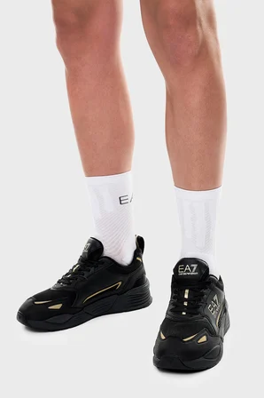Ea7 Unisex Ayakkabı 7X000308 AF18447 MZ177