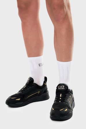 Ea7 Unisex Ayakkabı 7X000308 AF18447 MZ177